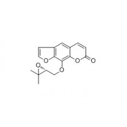 Structure of 2880-49-1 | 5mg