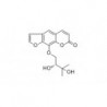 Structure of 31575-93-6 | 5mg