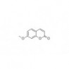 Structure of 531-59-9 | 100mg