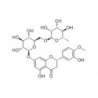 Structure of 520-26-3 | 20mg