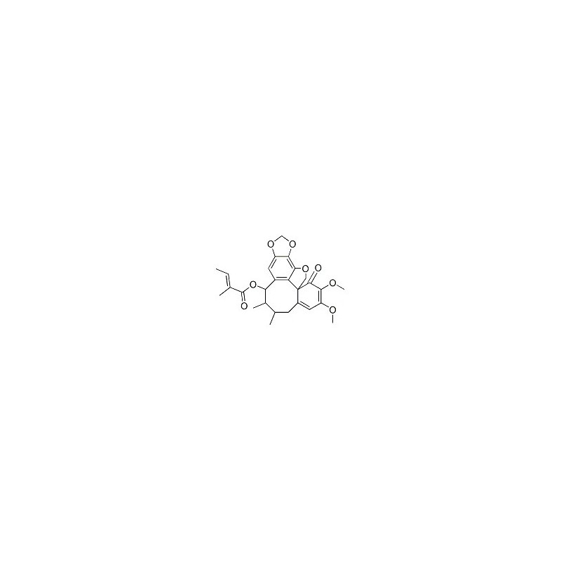 Structure of 140369-76-2 | 20mg