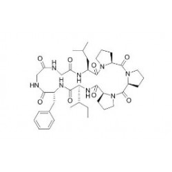 Structure of 145459-19-4 | 20mg