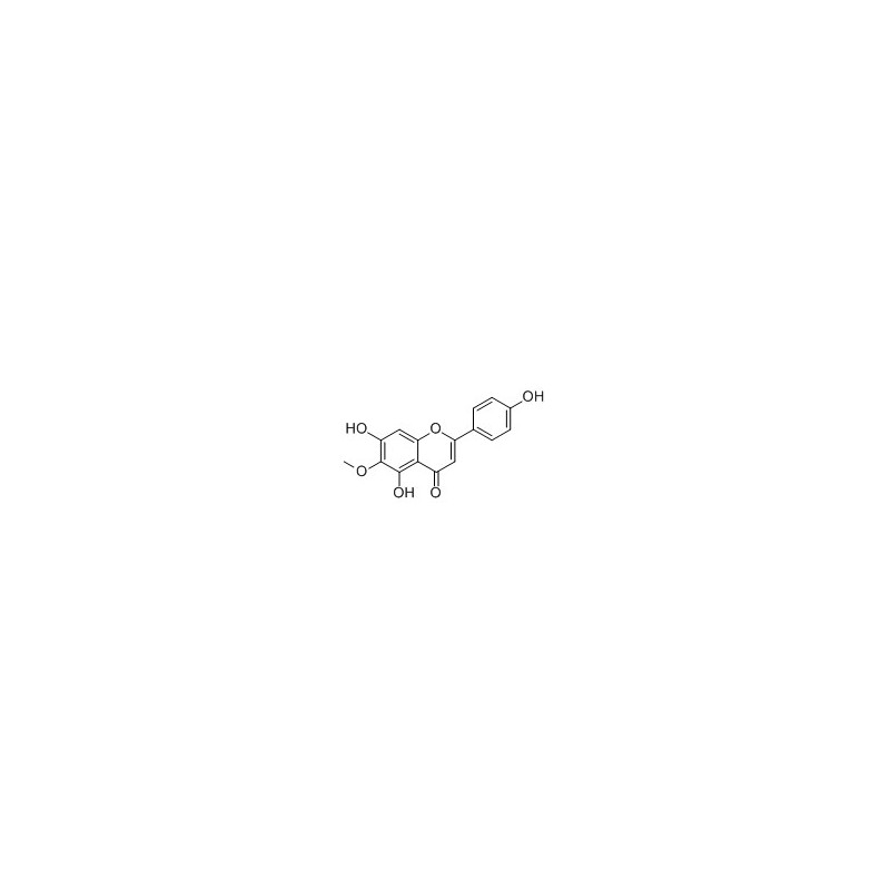 Structure of 1447-88-7 | 10mg