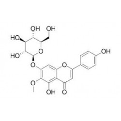 Structure of 17680-84-1 | 20mg