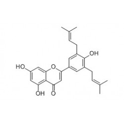 Structure of 114542-44-8 | 5mg