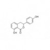 Structure of 480-47-7 | 5mg