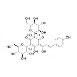 Structure of 78281-02-4 | 20mg