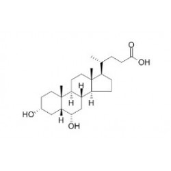 Structure of 83-49-8 | 20mg