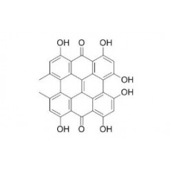 Structure of 548-04-9 | 10mg