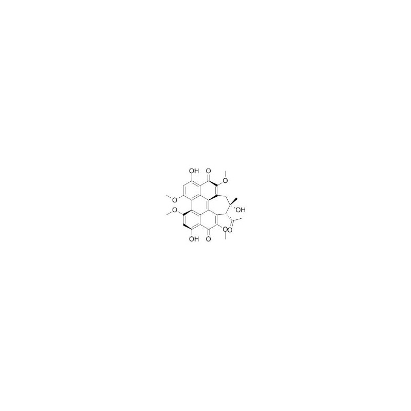 Structure of 77029-83-5 | 10mg