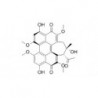 Structure of 123940-54-5 | 5mg