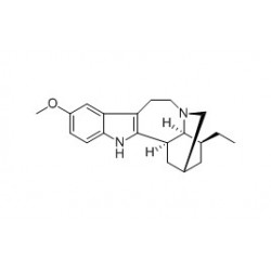 Structure of 83-74-9 | 5mg