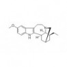 Structure of 83-74-9 | 5mg