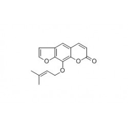 Structure of 482-44-0 | 20mg