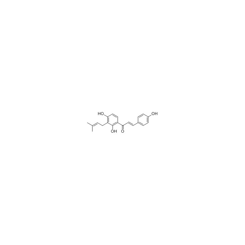 Structure of 20784-50-3 | 20mg