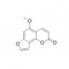 Structure of 482-48-4 | 20mg