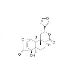 Structure of 471-54-5 | 10mg