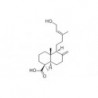 Structure of 1909-91-7 | 5mg