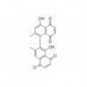 Structure of 20175-84-2 | 5mg