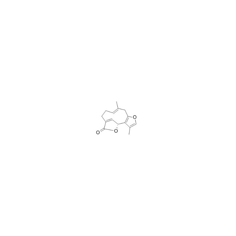 Structure of 728-61-0 | 20mg