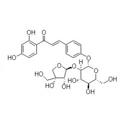 Structure of 120926-46-7 | 10mg