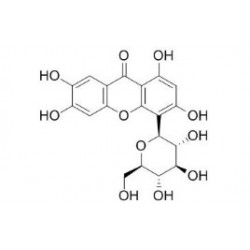 Structure of 24699-16-9 | 10mg