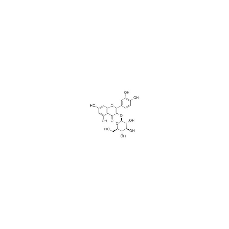 Structure of 21637-25-2 | 20mg