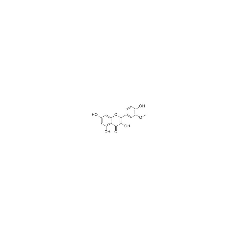 Structure of 480-19-3 | 20mg