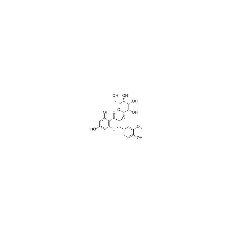 Structure of 6743-92-6 | 5mg