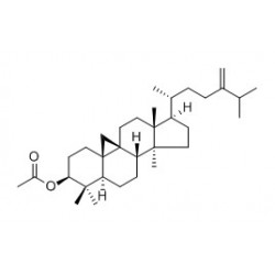 Structure of 1259-94-5 | 5mg