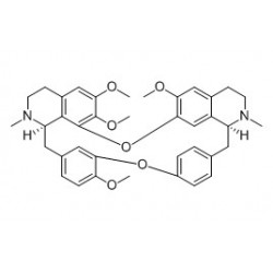 Structure of 477-57-6 | 5mg