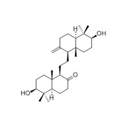 Structure of 125124-68-7 | 5mg
