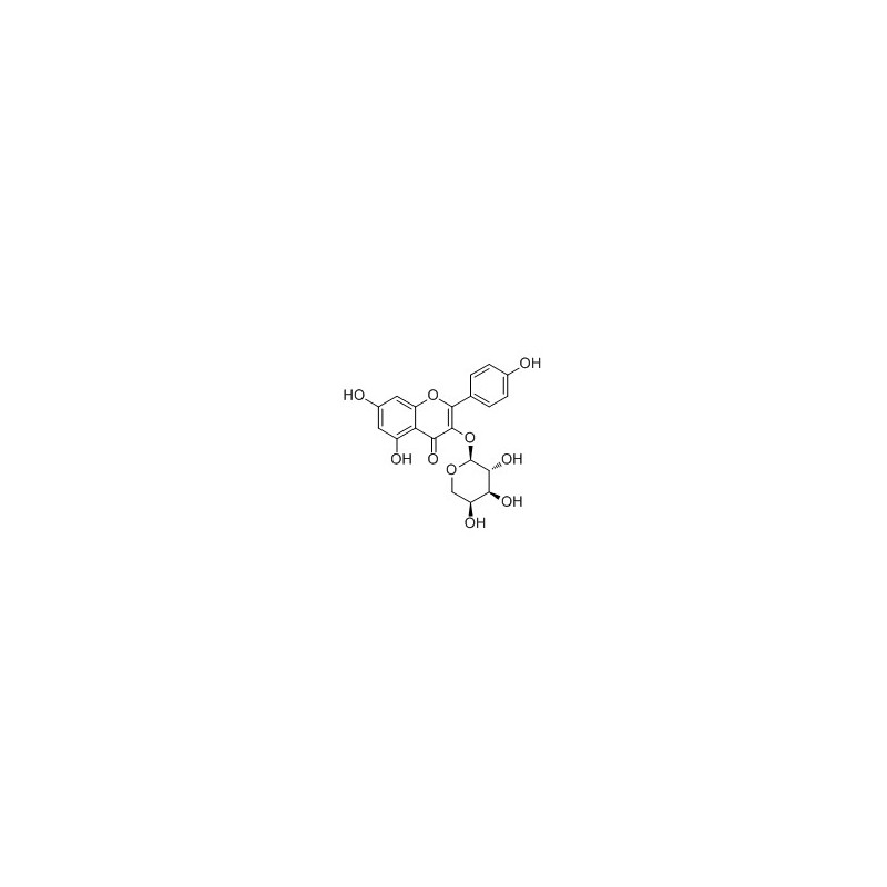 Structure of 99882-10-7 | 5mg