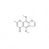 Structure of 82-02-0 | 20mg