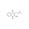 Structure of 84-79-7 | 20mg