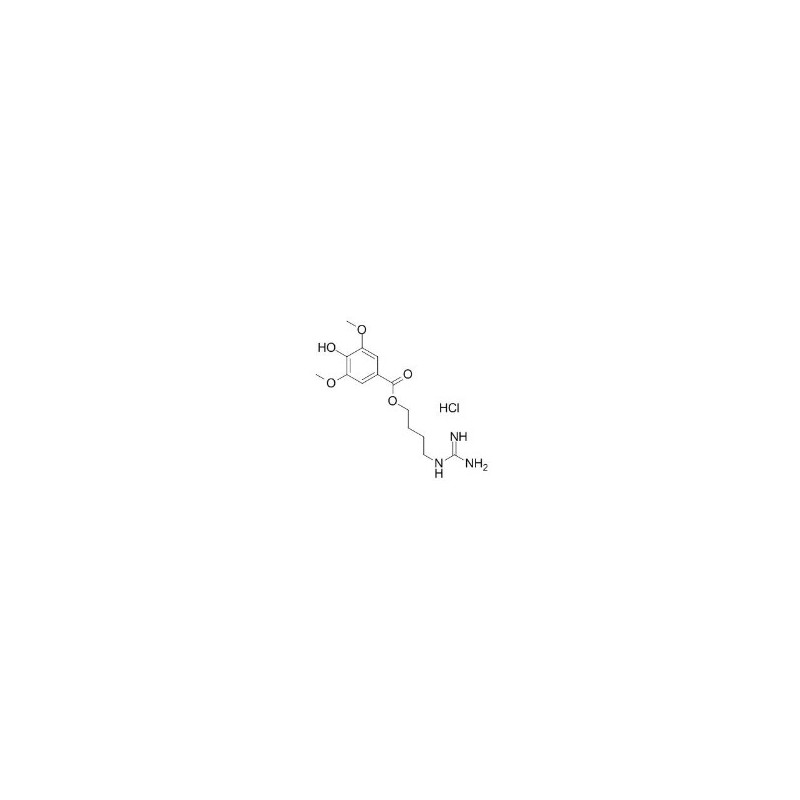 Structure of 24697-74-3 | 20mg