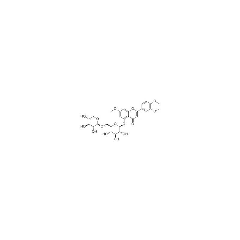 Structure of 221289-31-2 | 5mg