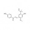 Structure of 58749-22-7 | 20mg