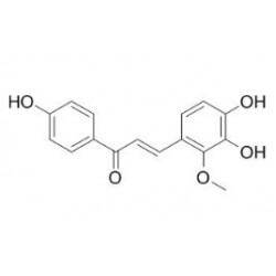 Structure of 58749-23-8 | 10mg