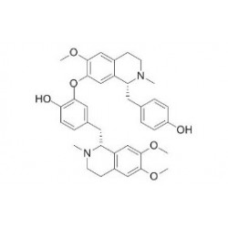 Structure of 2586-96-1 | 20mg