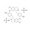 Structure of 5088-90-4 | 20mg