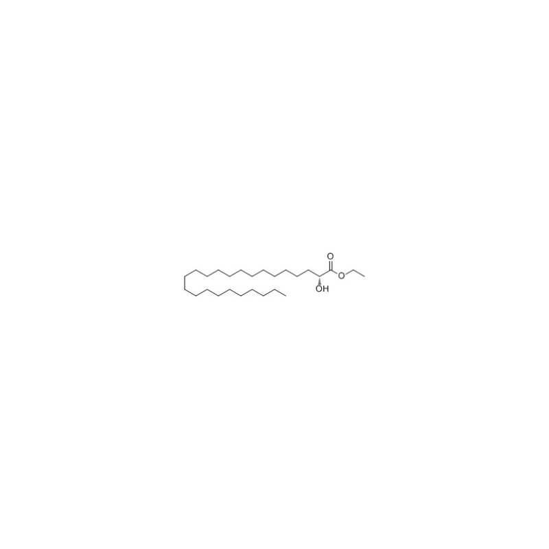 Structure of 124111-47-3 | 5mg