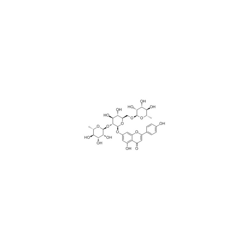 Structure of 260413-62-5 | 20mg