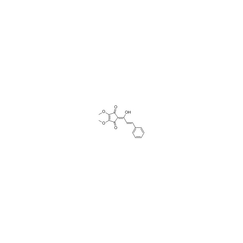 Structure of 1782-79-2 | 5mg