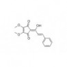 Structure of 1782-79-2 | 5mg
