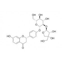 Structure of 199796-12-8 | 20mg