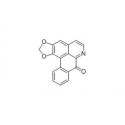 Structure of 475-75-2 | 5mg