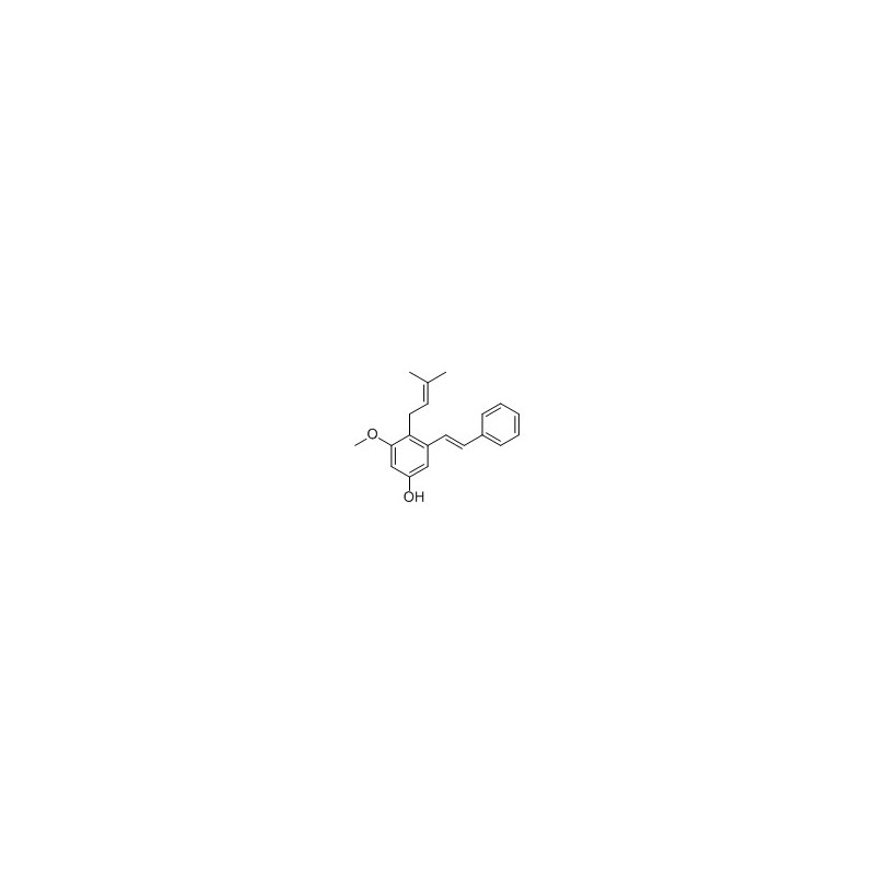 Structure of 64125-60-6 | 5mg