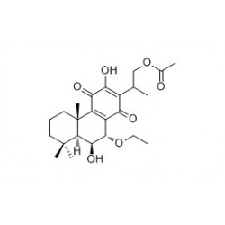 Structure of 120462-46-6 | 5mg
