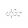 Structure of 478-08-0 | 5mg